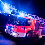 Feuerwehr in NRW