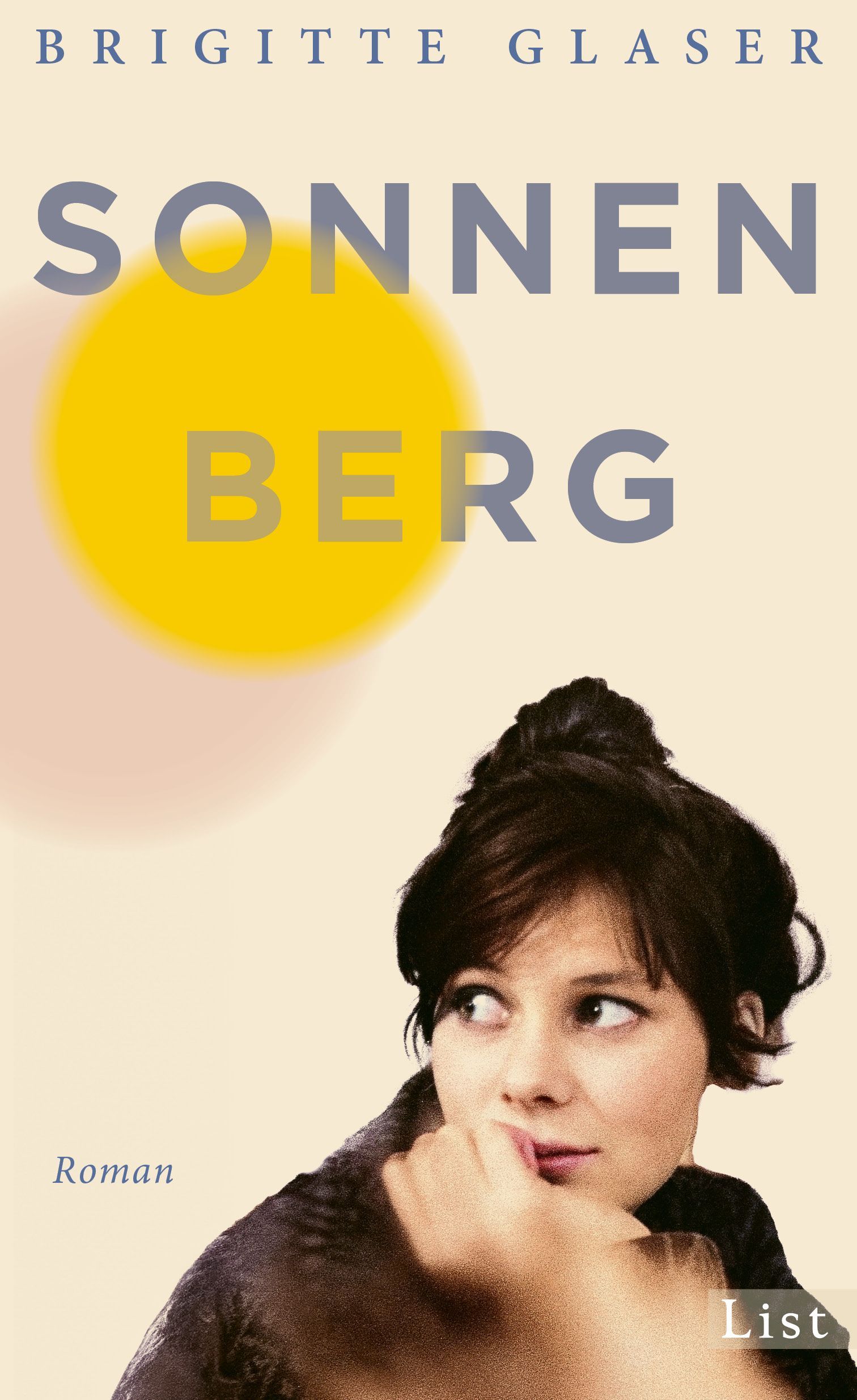 Cover „Sonnenberg“