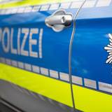 Polizei in NRW