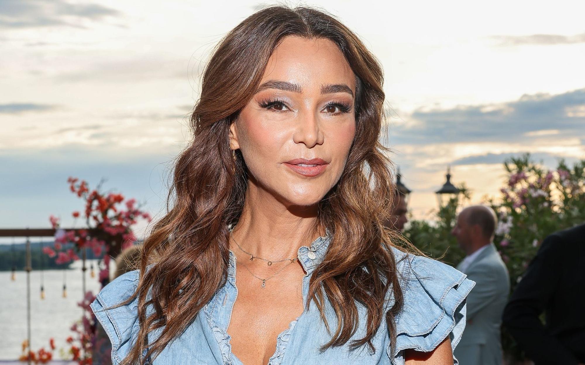 Nach vielen Jahren wieder als Moderatorin tätig: Verona Pooth führt durch die SAT.1-Realityshow „Villa der Versuchung“. (Bild: Gerald Matzka/Getty Images)
