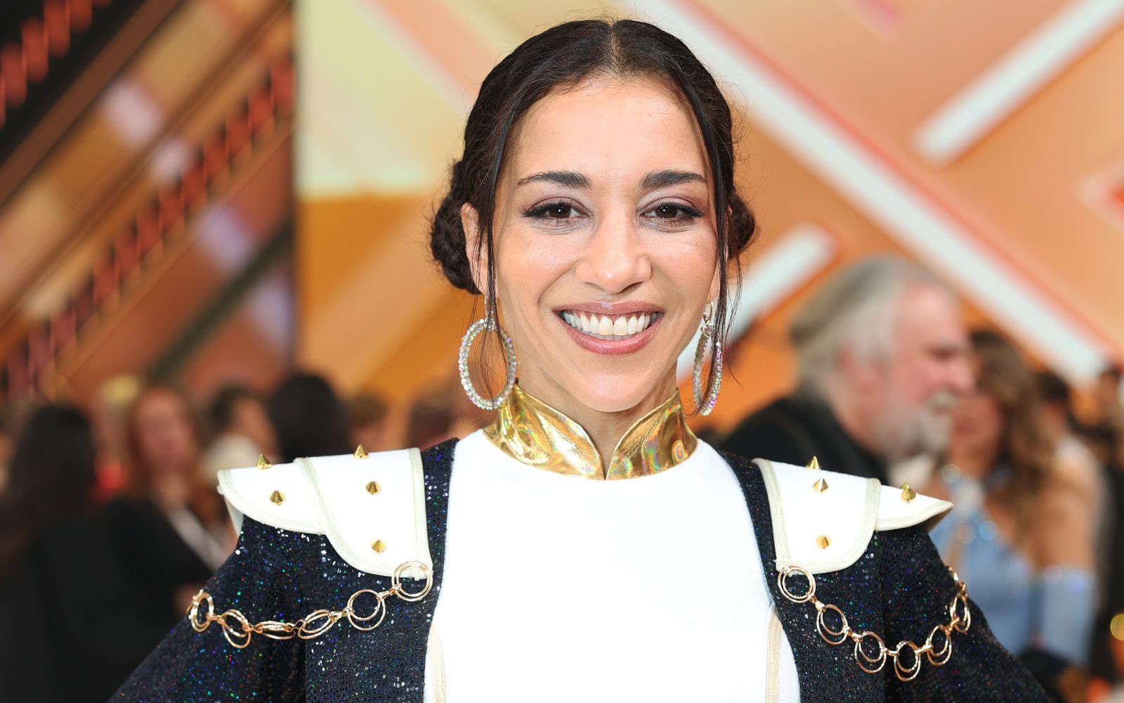 Ihre Teilnahme am RTL-Tanzwettbewerb „Let's Dance“ bewegte Nadja Benaissa zum Umdenken. (Bild: 2026 Getty Images/Andreas Rentz)
