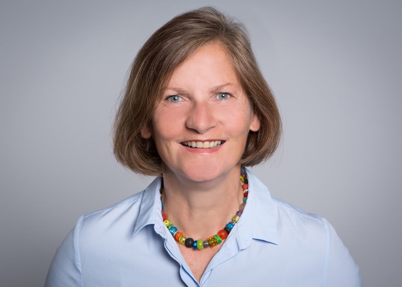 24.04.2022, Köln-Sülz, Hanka Meves Fricke. Foto: Sonja Hofmann