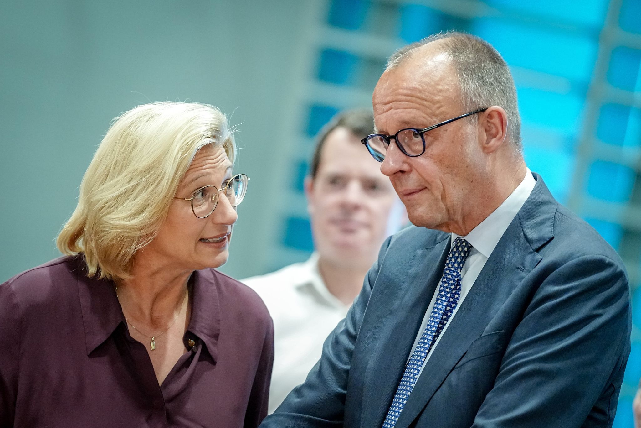 Ministerpräsidentenkonferenz