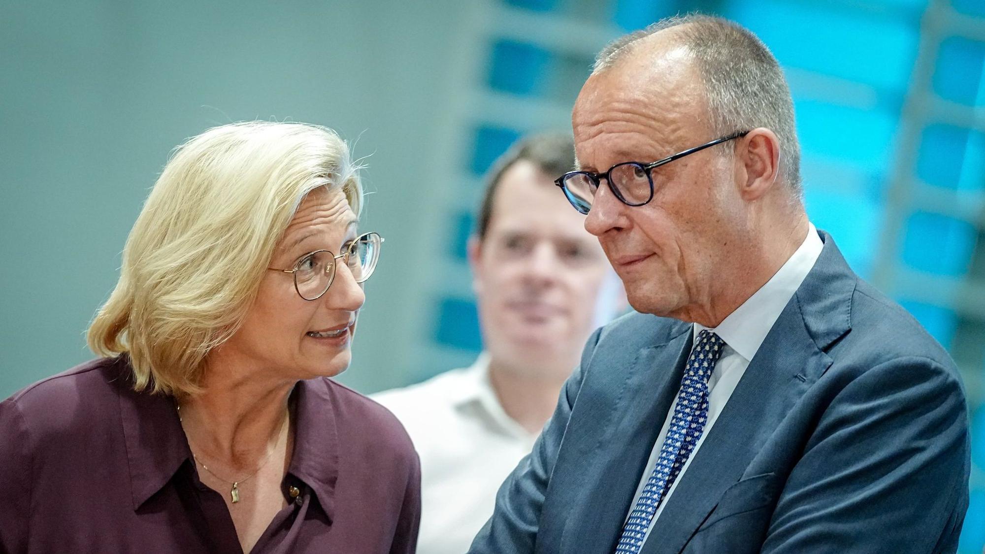 Ministerpräsidentenkonferenz