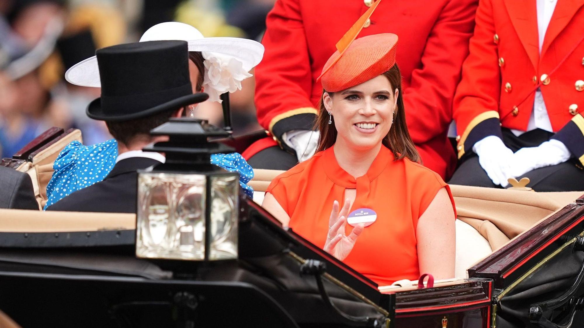 Prinzessin Eugenie