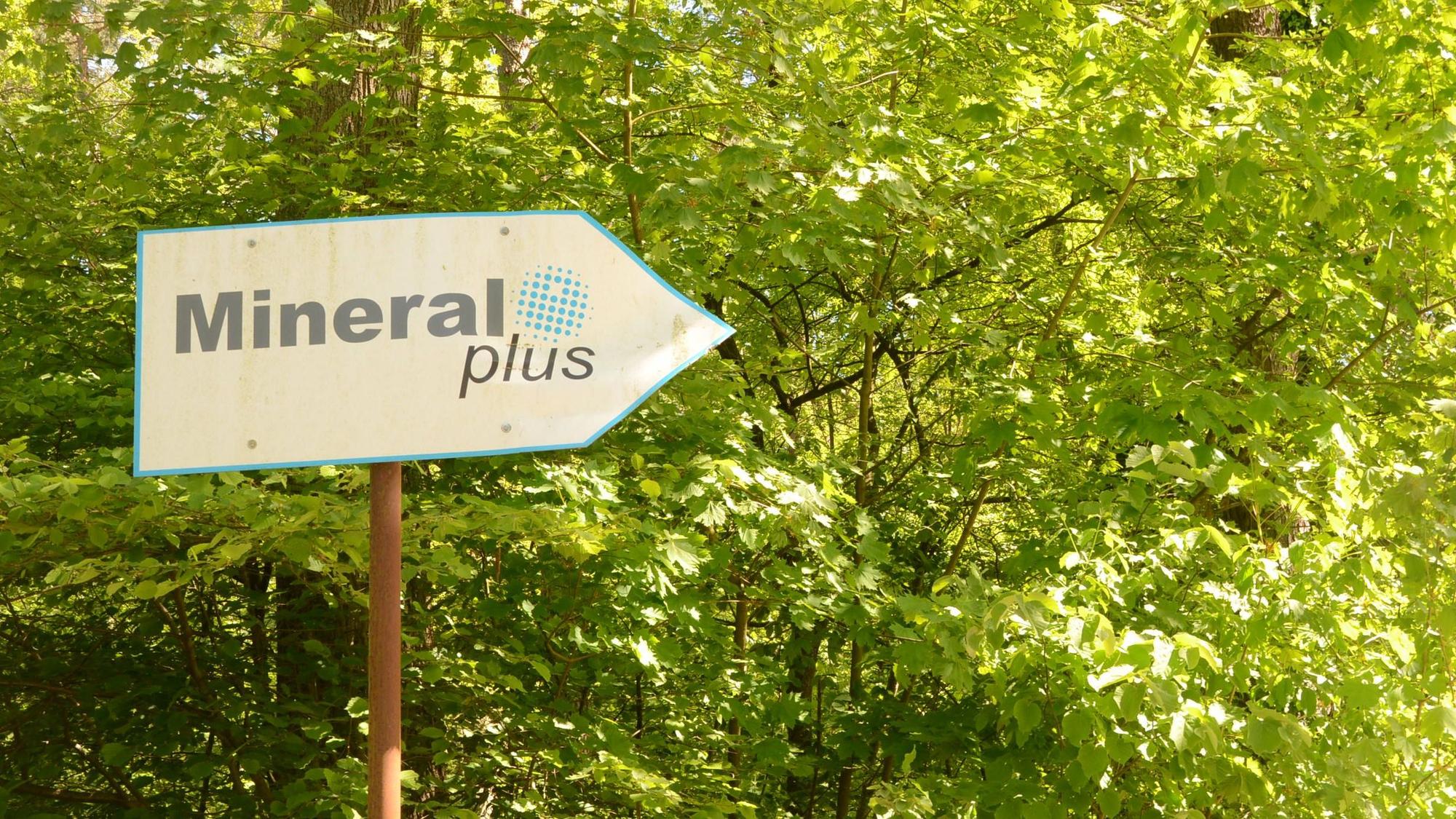 Eine Mehrheit von CDU, FDP/UWG und AfD hat sich für den möglichen Ausbau der Deponiestraße durch den Spicher Wald ausgespochen