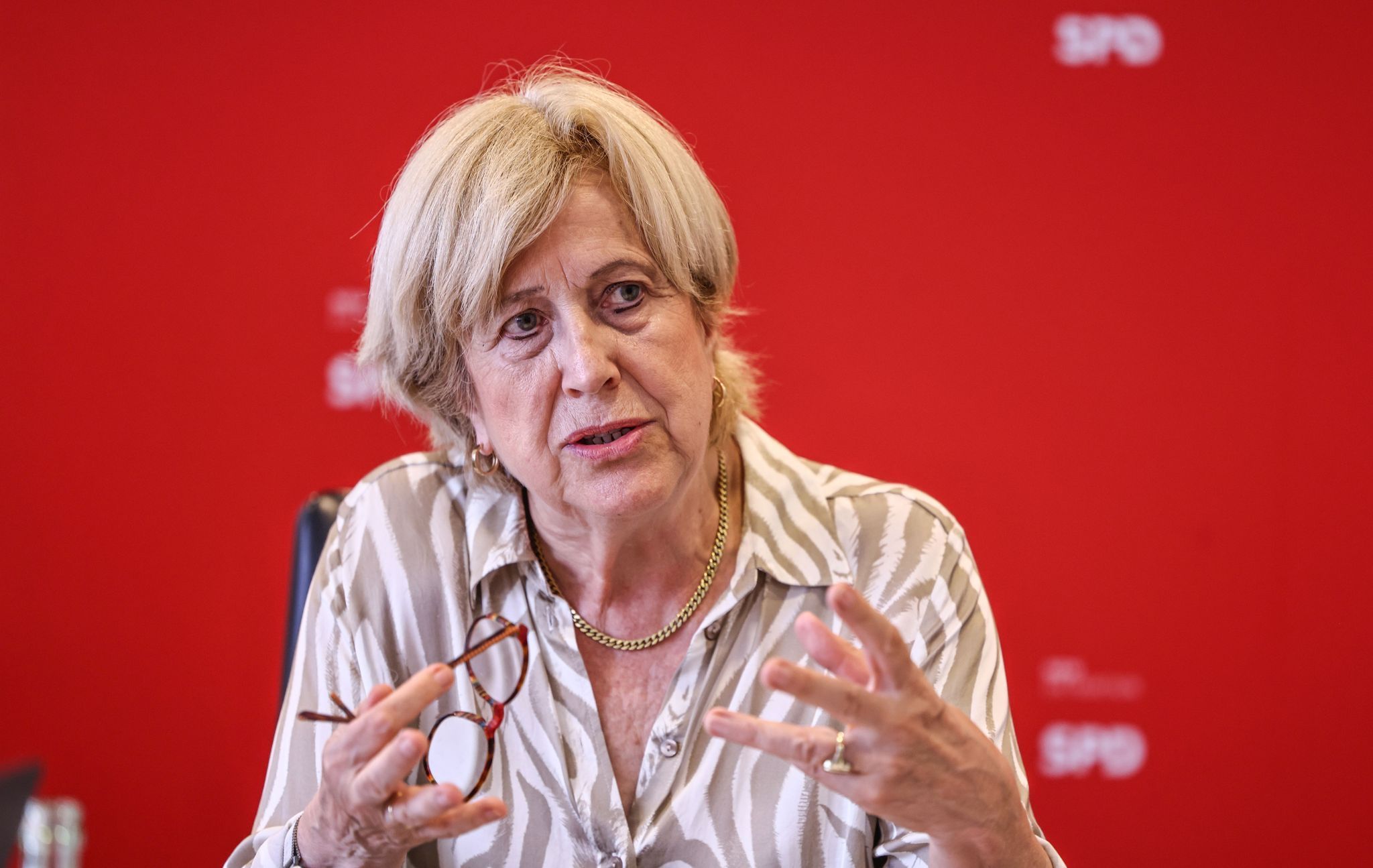 Elisabeth Müller-Witt