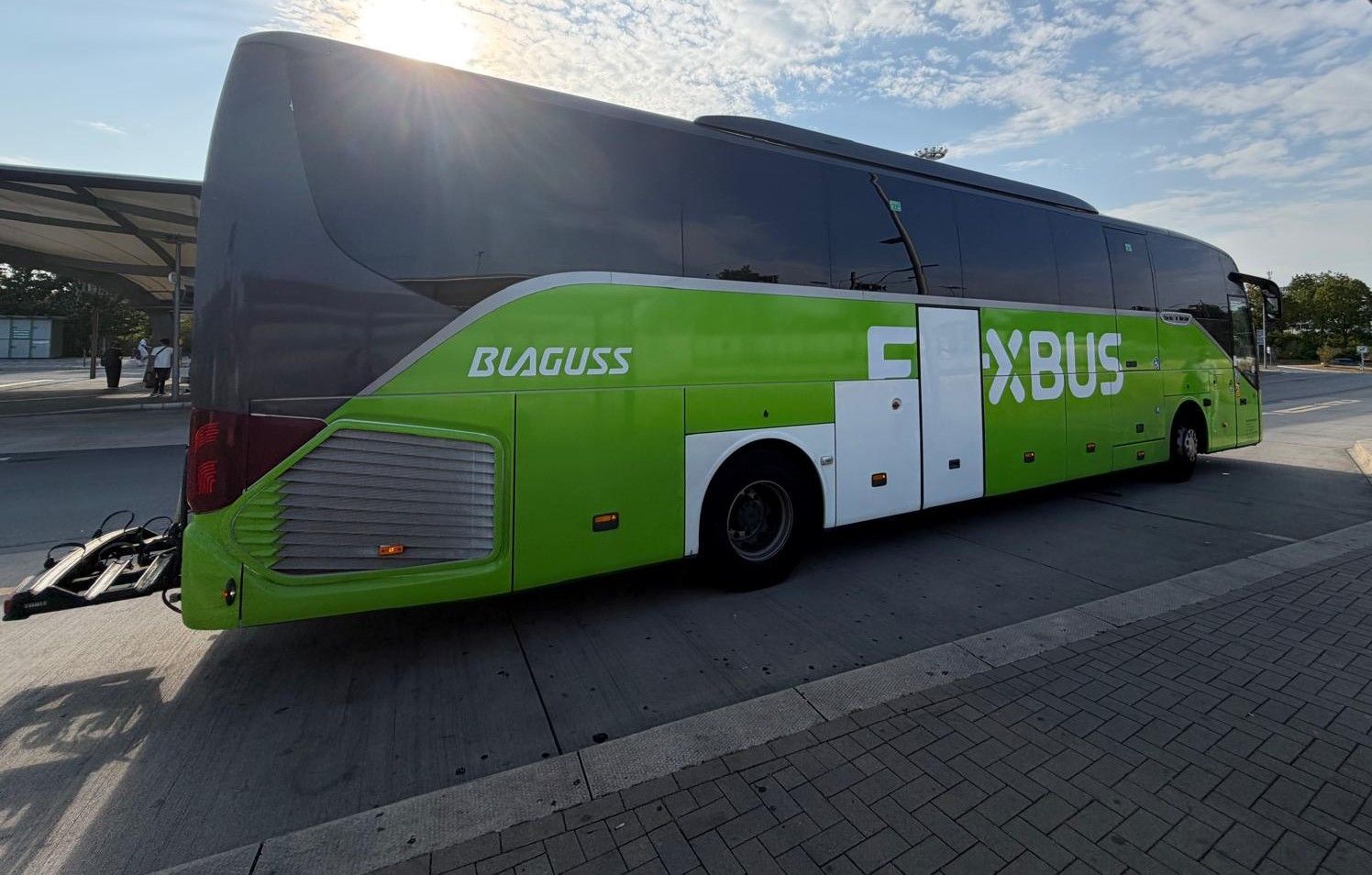 Ob Amsterdam, Paris oder Mailand: Internationale Metropolen stehen bei Fernbusreisenden aus Leverkusen in diesem Sommer besonders hoch im Kurs.