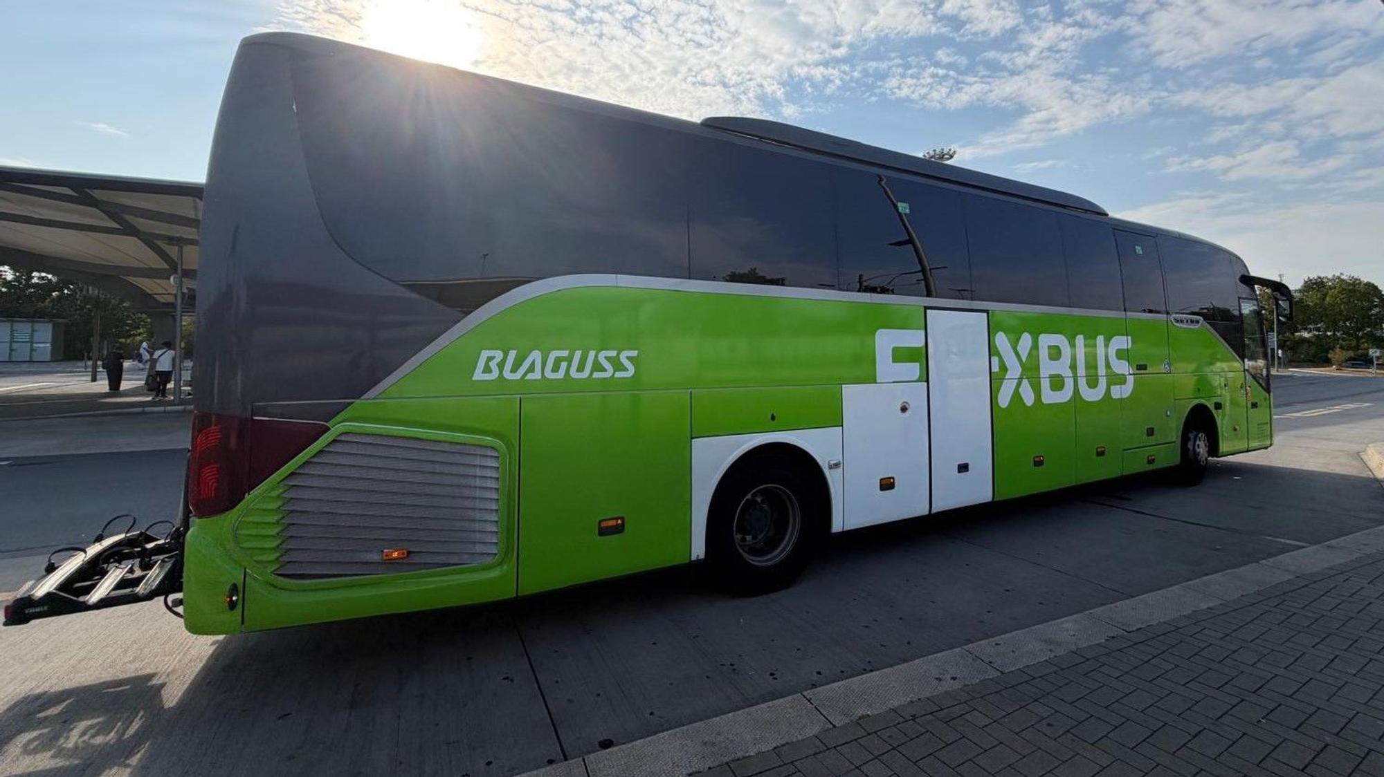 Ob Amsterdam, Paris oder Mailand: Internationale Metropolen stehen bei Fernbusreisenden aus Leverkusen in diesem Sommer besonders hoch im Kurs.