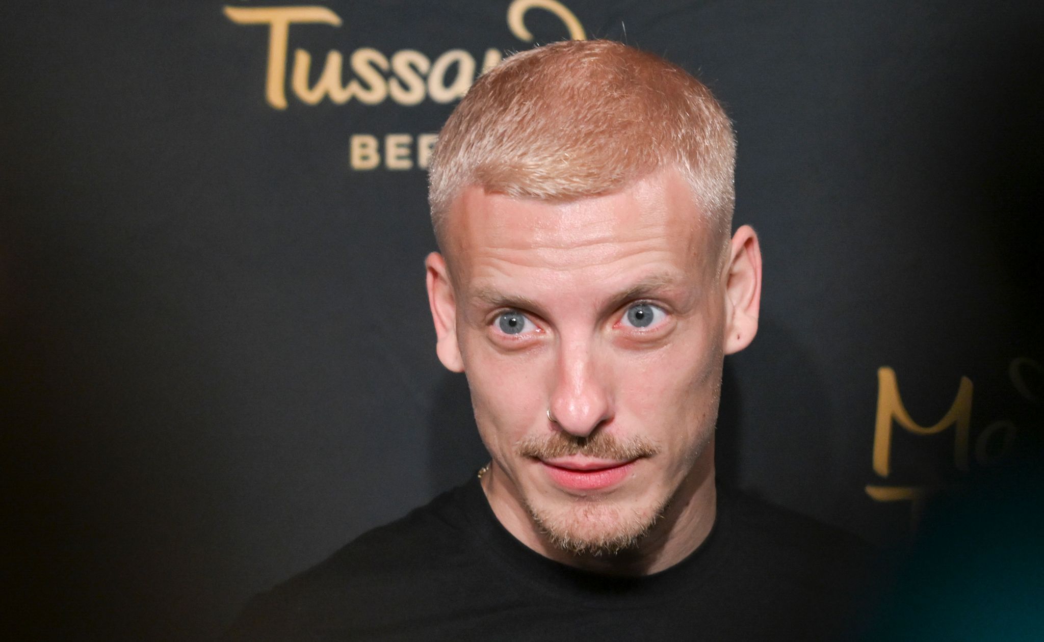 Comedian Felix Lobrecht