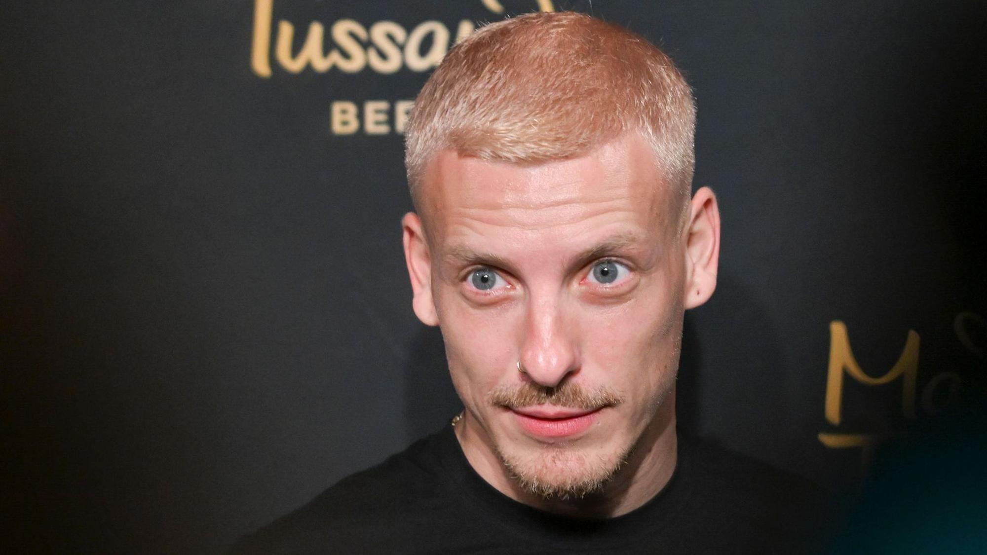 Comedian Felix Lobrecht