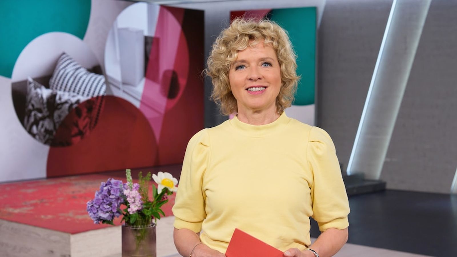 Nach 30 Jahren stellt der WDR sein Frauenmagazin „Frau tv“ ein. (Bild: WDR / Annika Graeff )