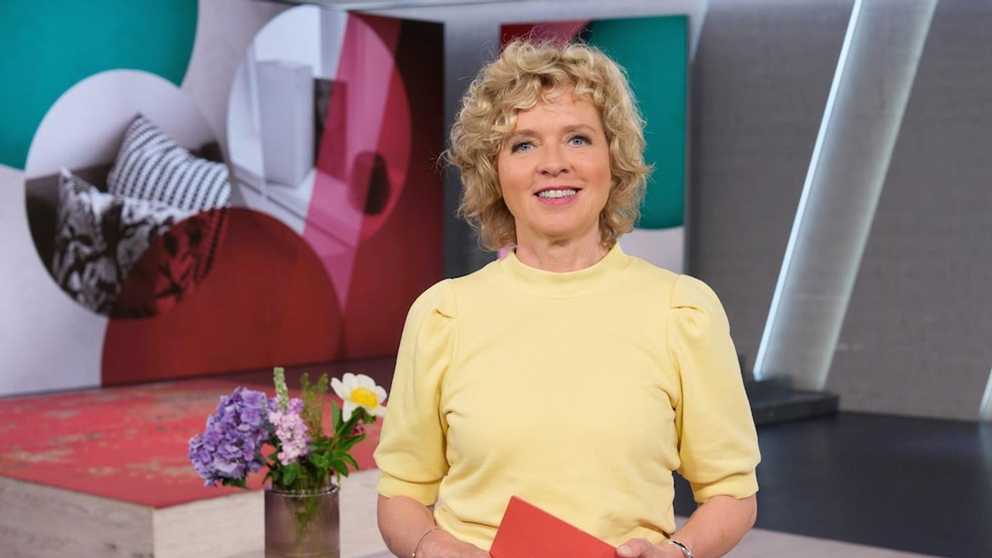 Nach 30 Jahren stellt der WDR sein Frauenmagazin „Frau tv“ ein. (Bild: WDR / Annika Graeff )