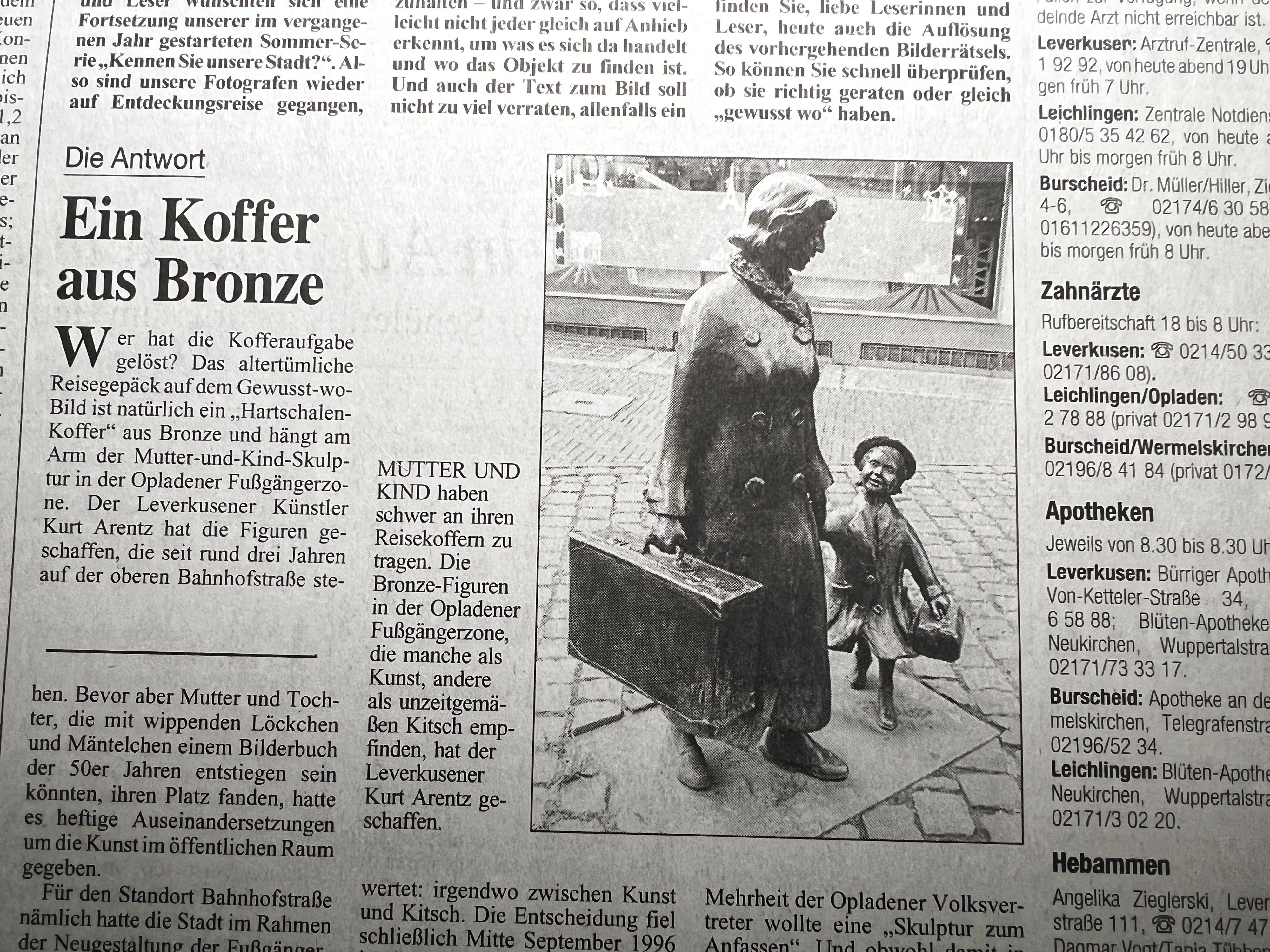 Beschreibung Bild: Ralf Krieger