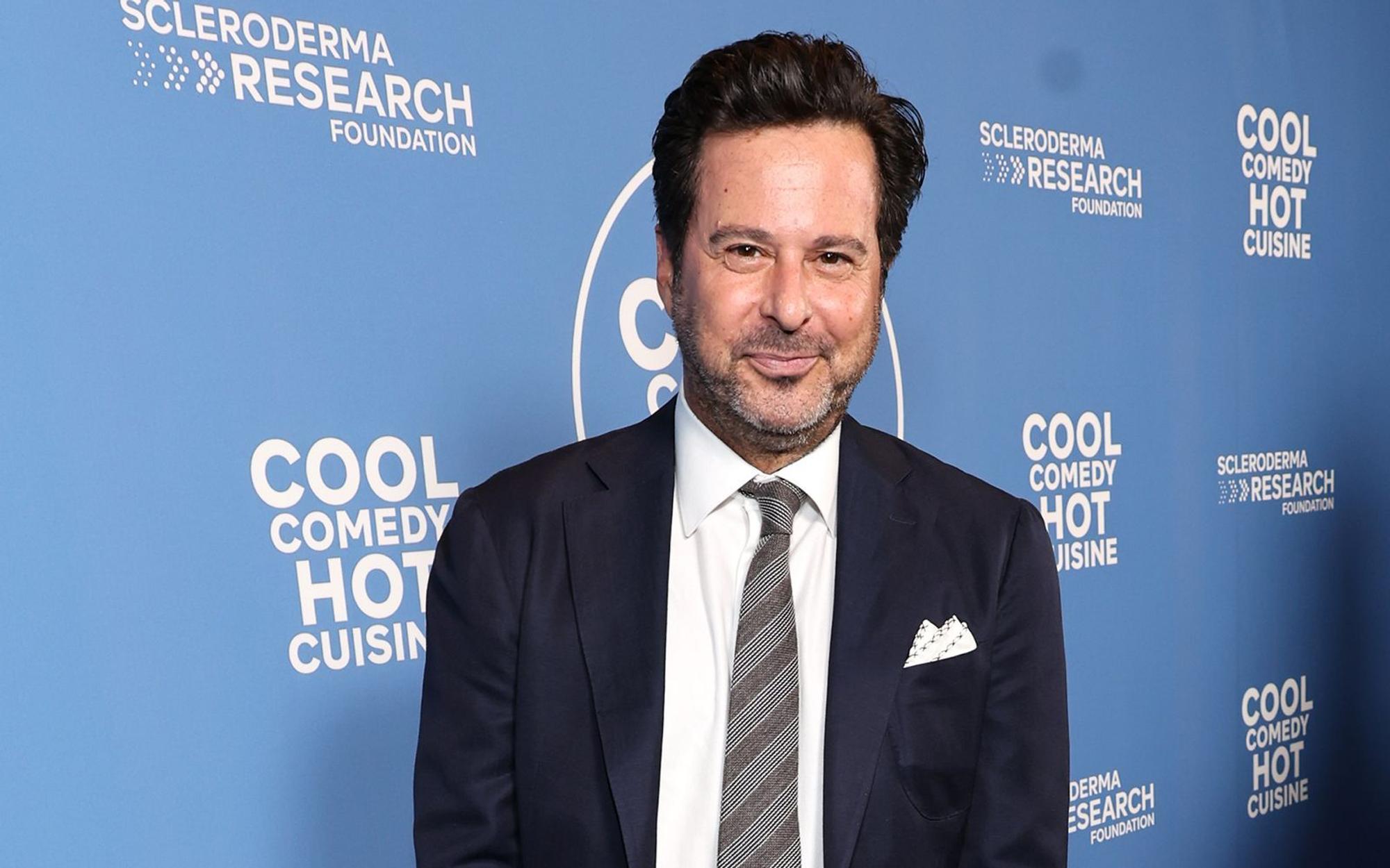 Jonathan Silverman hatte mit „Immer Ärger mit Bernie“ seinen großen Durchbruch. Nun feiert der US-Schauspieler seinen 60. Geburtstag. (Bild: 2022 Getty Images/Matt Winkelmeyer)