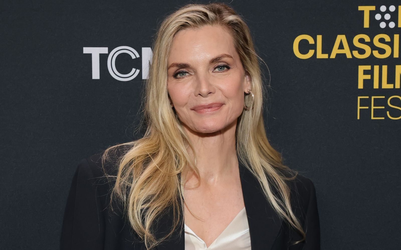 Michelle Pfeiffer möchte nie wieder in einem Kinofilm die Hauptrolle spielen. (Bild: 2025 Getty Images/Emma McIntyre)