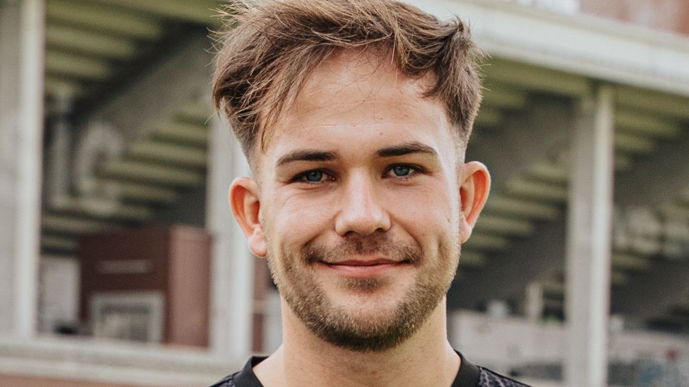 Fußballtrainer Christian Dobrick spricht über sein Coming-out. (Archivbild)