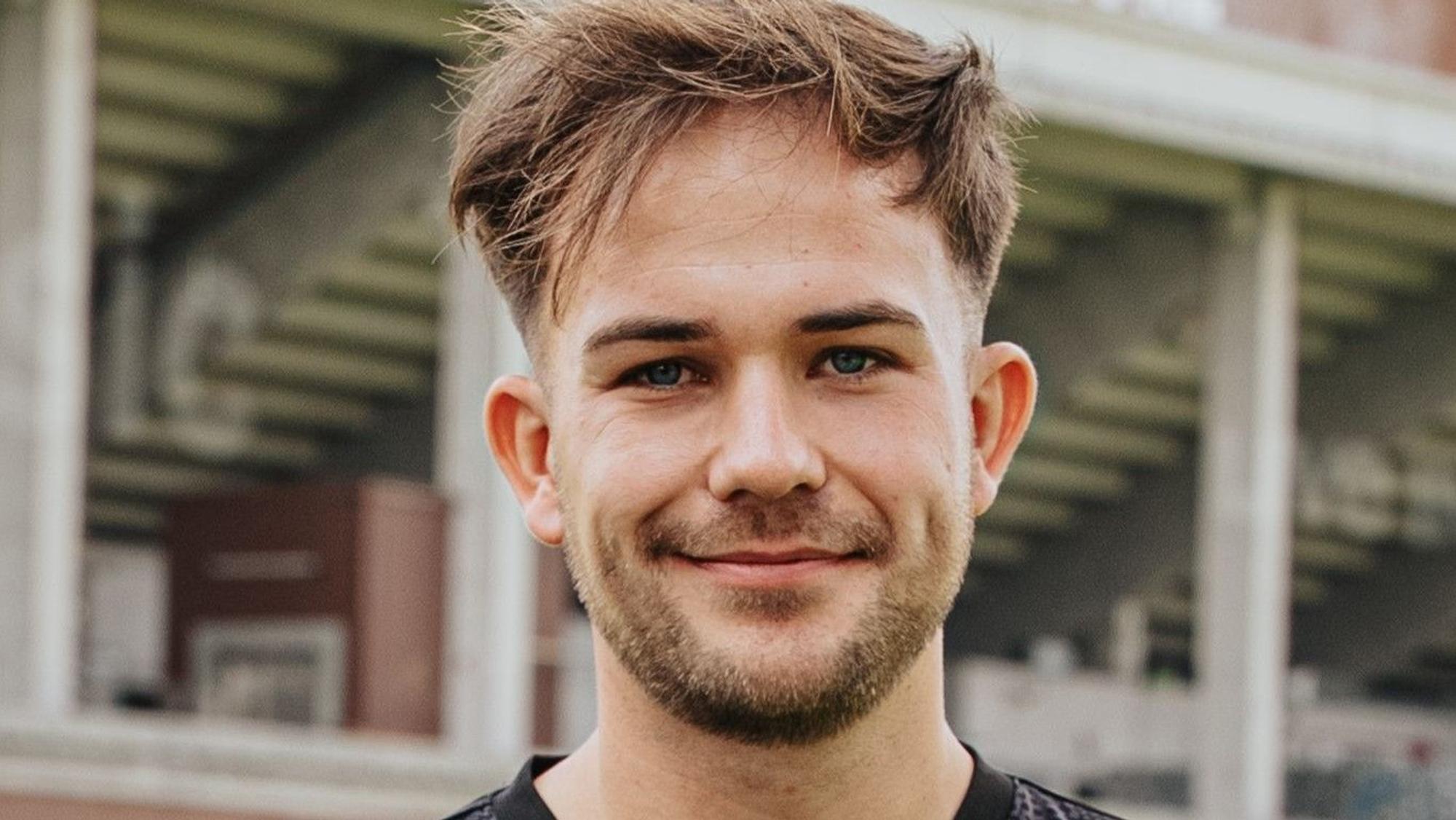 Fußballtrainer Christian Dobrick spricht über sein Coming-out. (Archivbild)