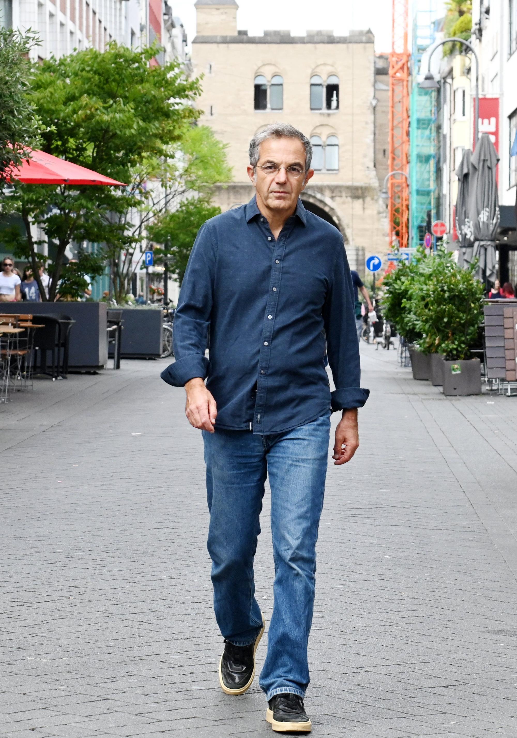 Navid Kermani