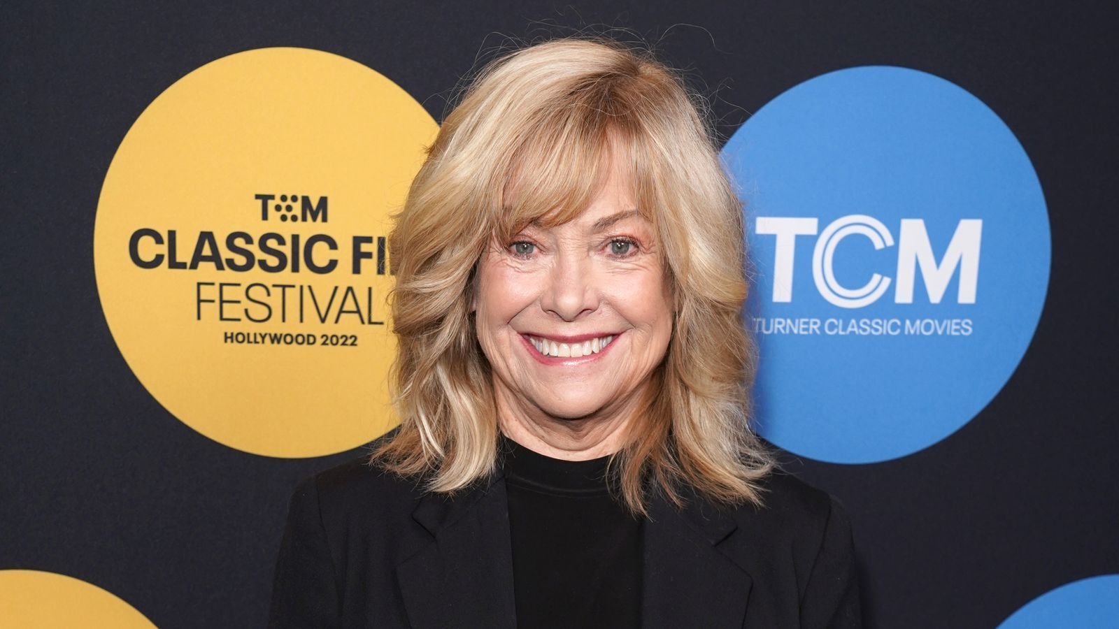 Catherine Hicks studierte Theologie und schlug danach den Weg ins Filmgeschäft ein. (Bild: 2022 Getty Images/Presley Ann)