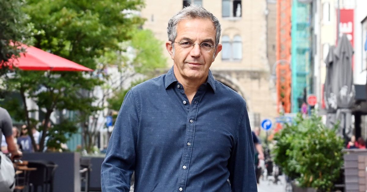 Navid Kermani über Köln: „Lieber unter Gutmenschen leben als unter Zynikern“