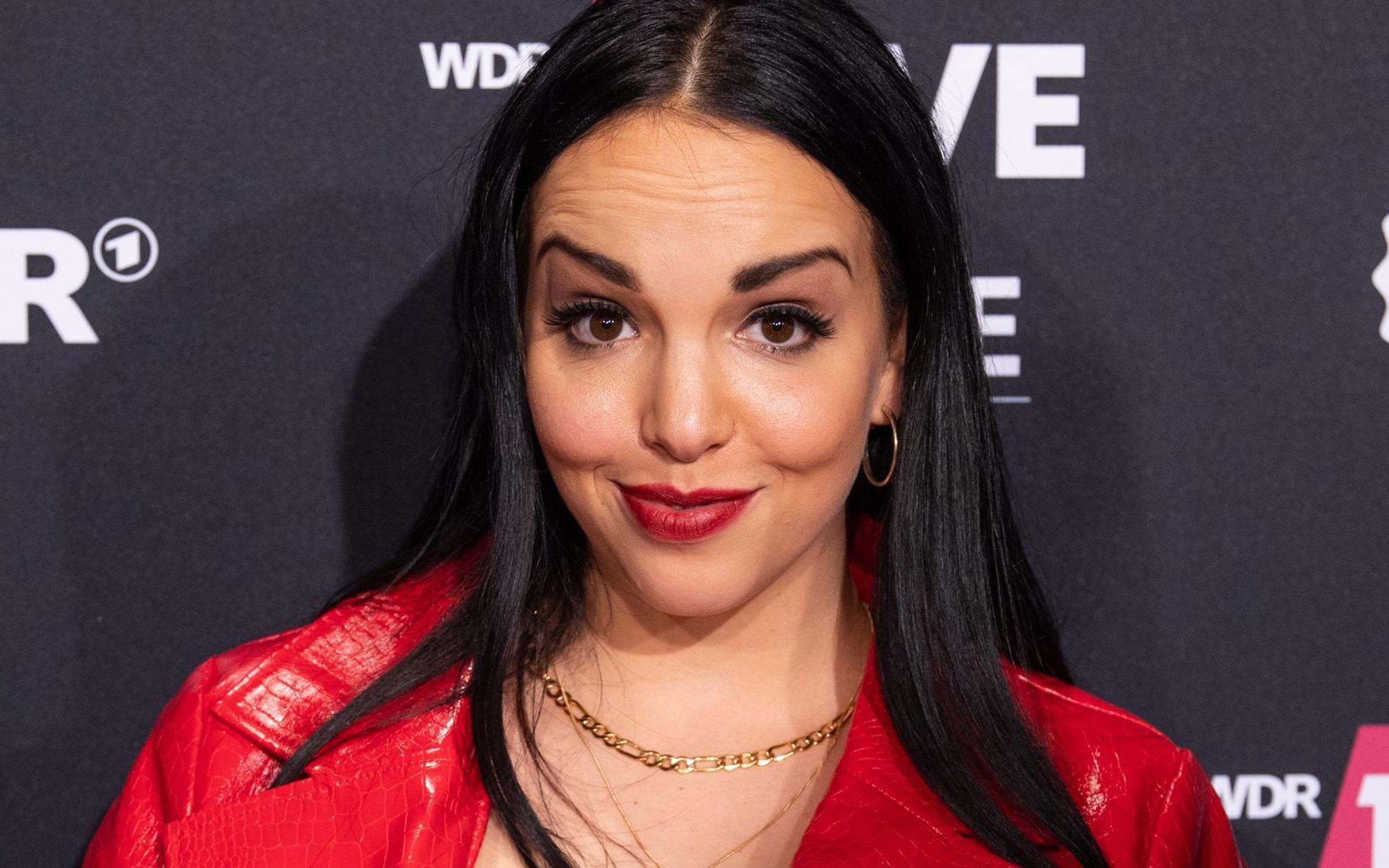 Juju liefert mit ihrem neuen Album „44 ME“ eines der größten Deutschrap-Highlights des Sommers. (Bild: Getty Images/Joshua Sammer)