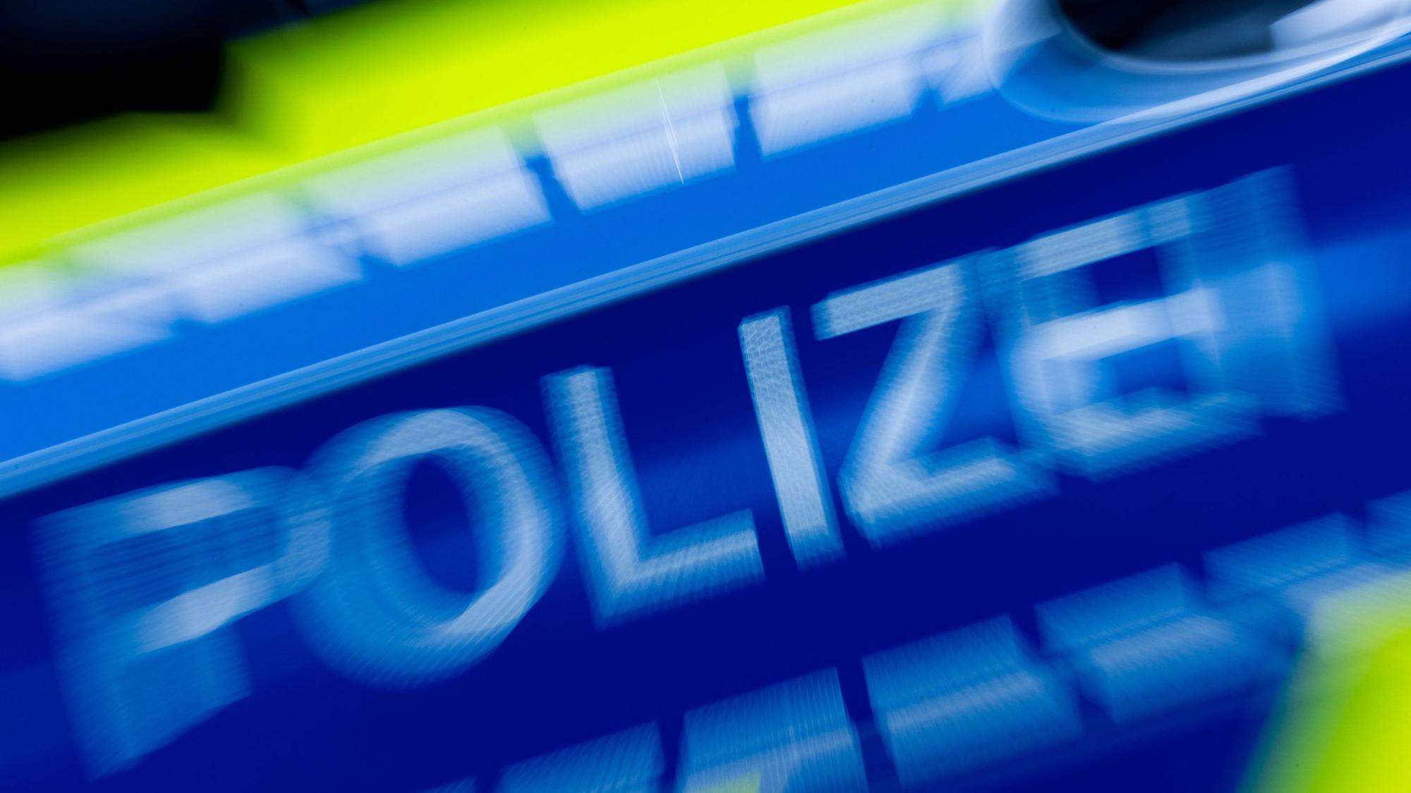 Die Kölner Polizei ermittelt gegen einen 54-jährigen Mann aus dem Irak wegen Mordverdachts (Symbolbild).