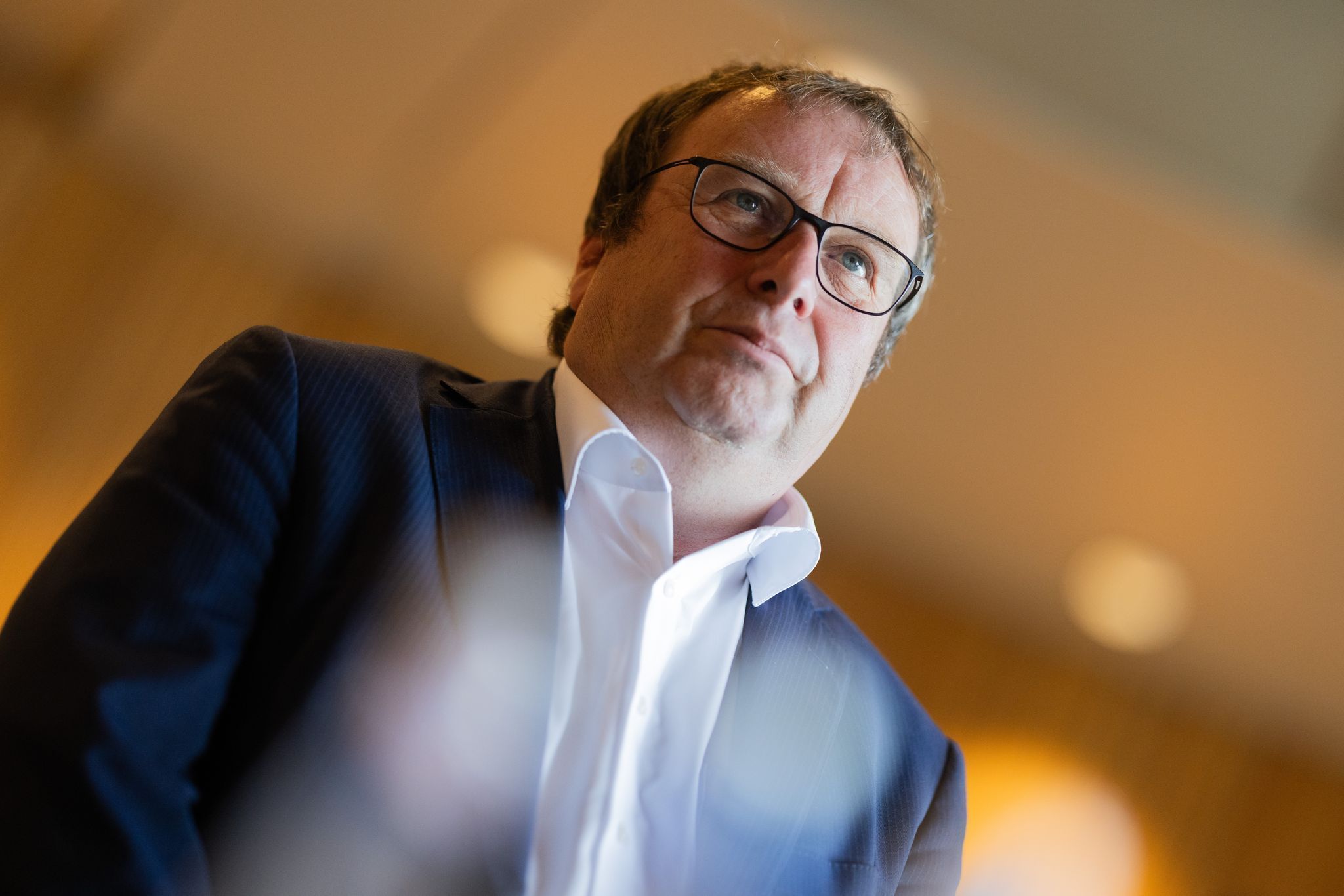 Oliver Krischer
