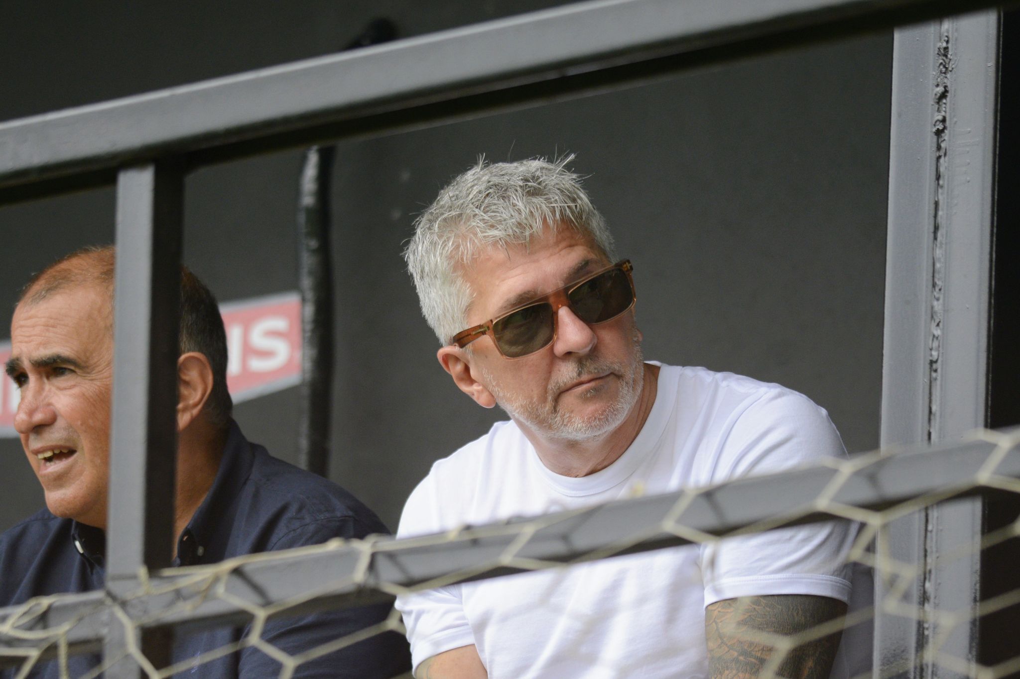 Jorge Messi