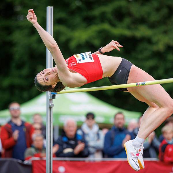 Lotto Deichmeeting Neuwied, 16.05.2026 Sophie Weißenberg TSV Bayer o4 Leverkusen Lotto Deichmeeting am 16.05.2026 im Rhein-Wied Stadion, Neuwied Rheinland-Pfalz. *** Lotto Deichmeeting Neuwied, 16 05 2026 Sophie Weißenberg TSV Bayer o4 Leverkusen Lotto Deichmeeting on 16 05 2026 at Rhein Wied Stadium, Neuwied Rhineland Palatinate Copyright: xBEAUTIFULxSPORTS/B.Hoffmannx