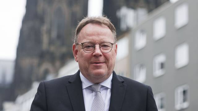 Torsten Burmester (SPD), Kölner Oberbürgermeister