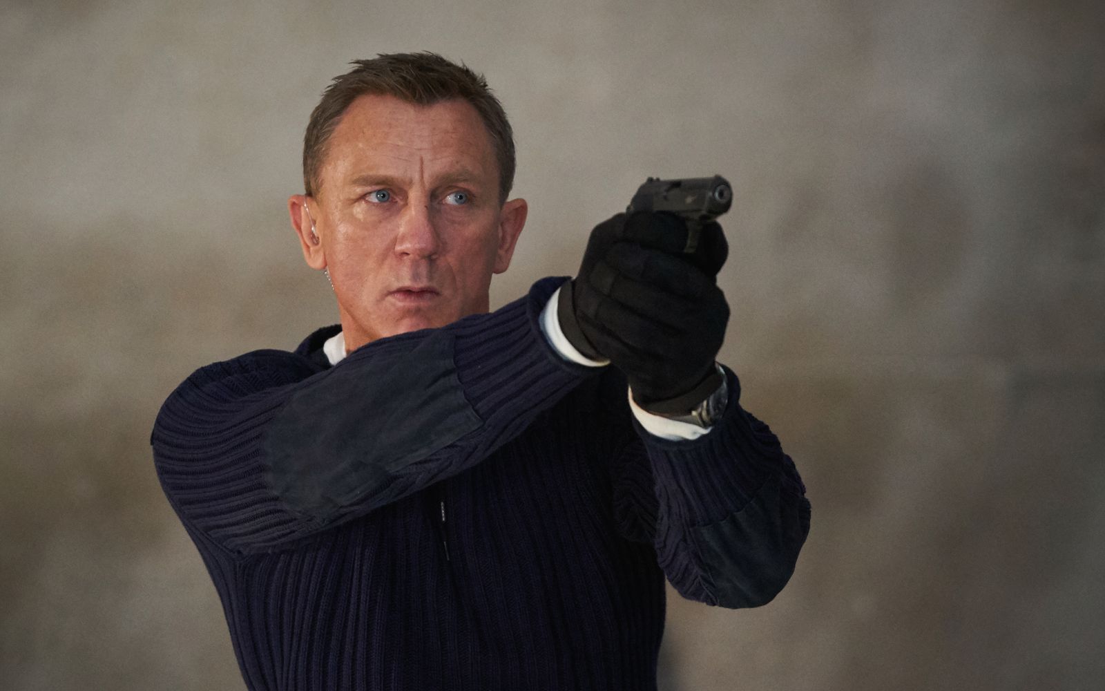 Einen Oscar für den besten Filmsong gab es auch für „James Bond 007 - Keine Zeit zu sterben“ (2021). (Bild: Universal/Nicola Dove)