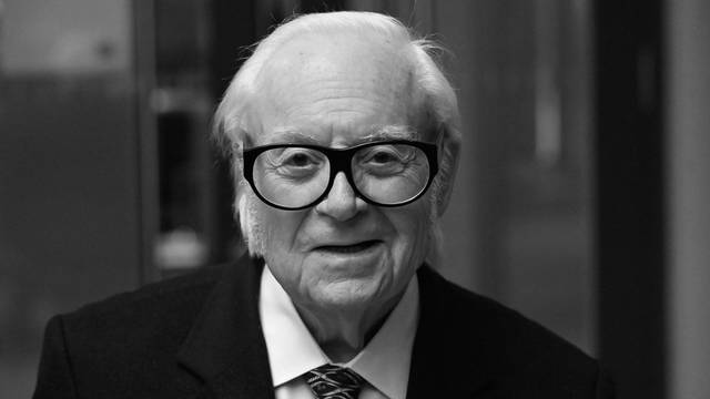 Werner Brombach