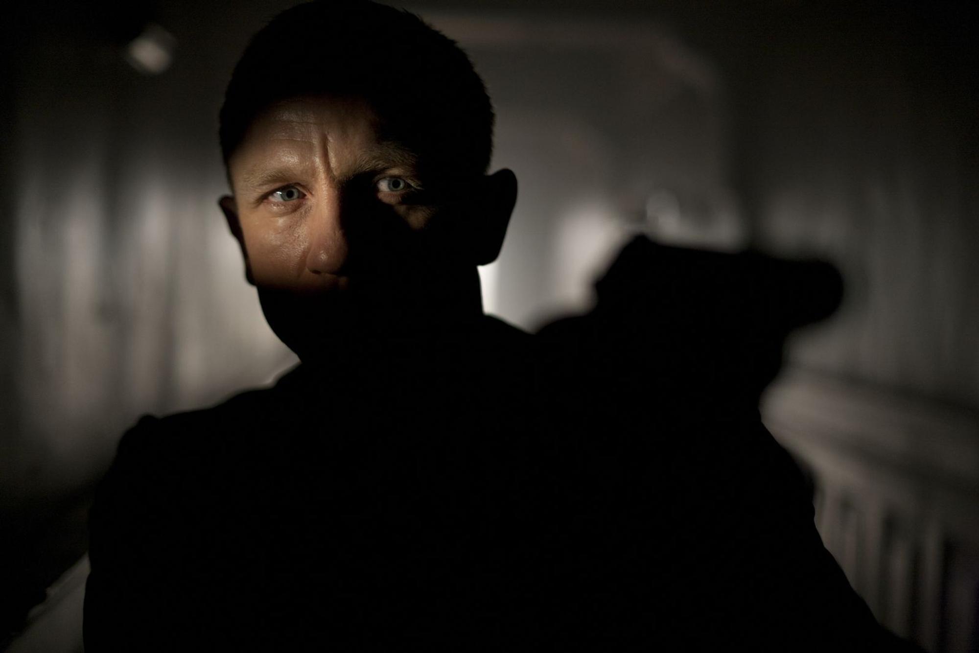 „Skyfall“ (2012) ist der erste „James Bond“-Film, der einen Oscar für den besten Song des Jahres erhielt. (Bild: Skyfall © 2012 Danjaq, LLC, United Artists Corporation and Columbia Pictures Industries)
