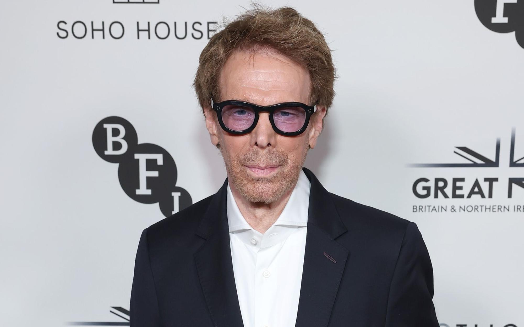 Wird Jerry Bruckheimer nach den ersten vier „Bad Boys“-Filmen auch den fünften produzieren? (Bild: Leon Bennett/Getty Images)