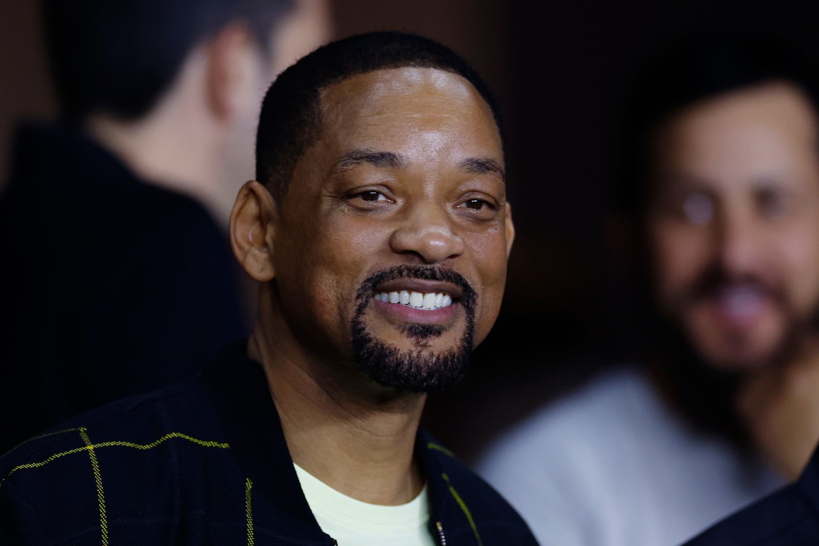 Will Smith hatte beim Drehen der „Bad Boys“ immer Riesenspaß. Auch das spricht für eine weitere Fortsetzung. (Bild: 2024 Getty Images/Mike Ehrmann)