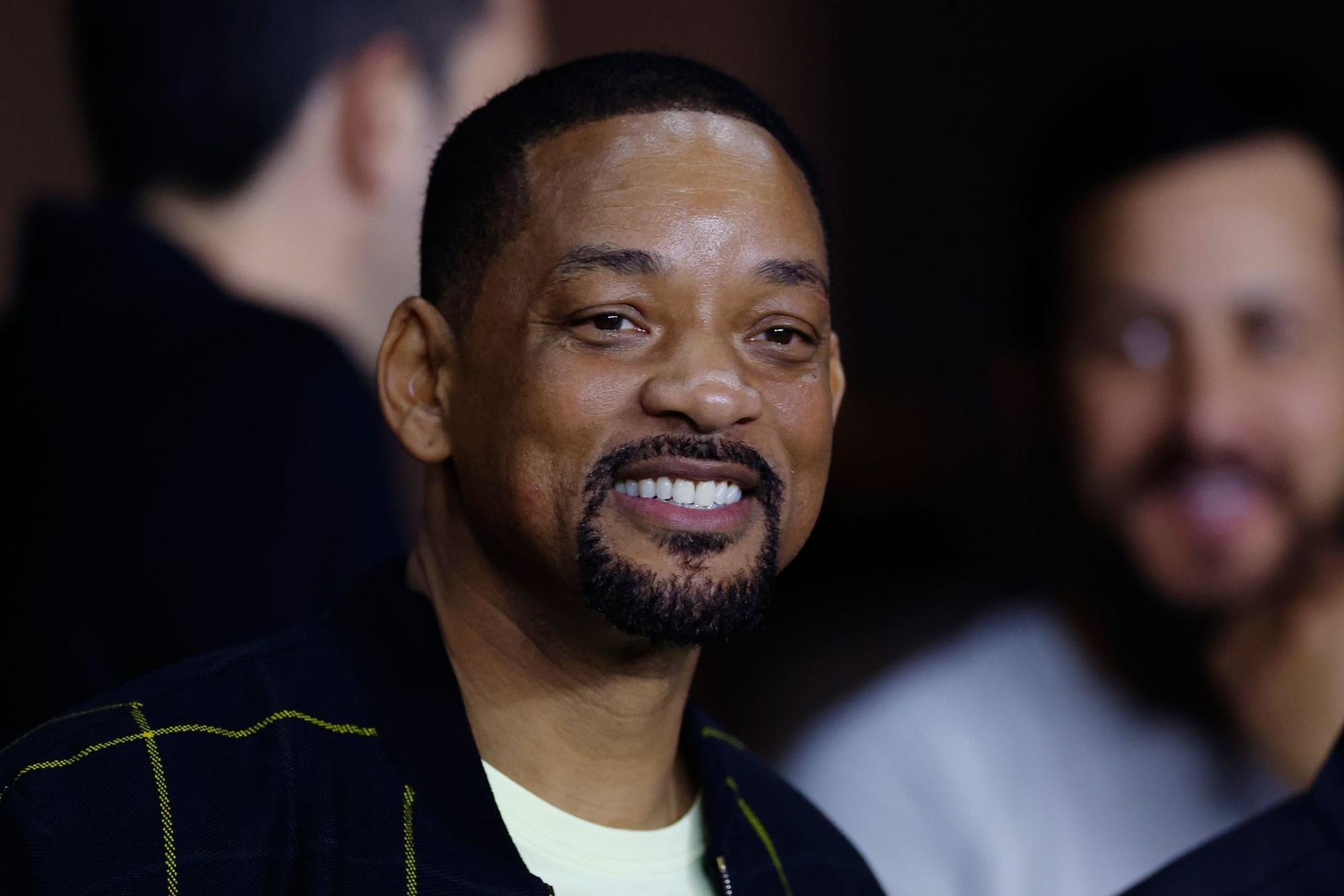 Will Smith hatte beim Drehen der „Bad Boys“ immer Riesenspaß. Auch das spricht für eine weitere Fortsetzung. (Bild: 2024 Getty Images/Mike Ehrmann)