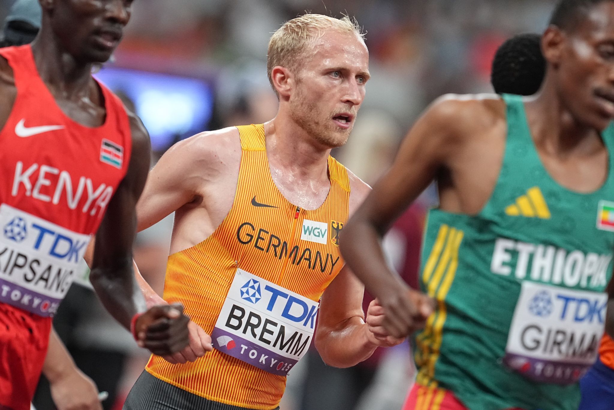 Florian Bremm