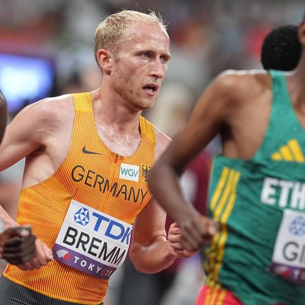 Florian Bremm
