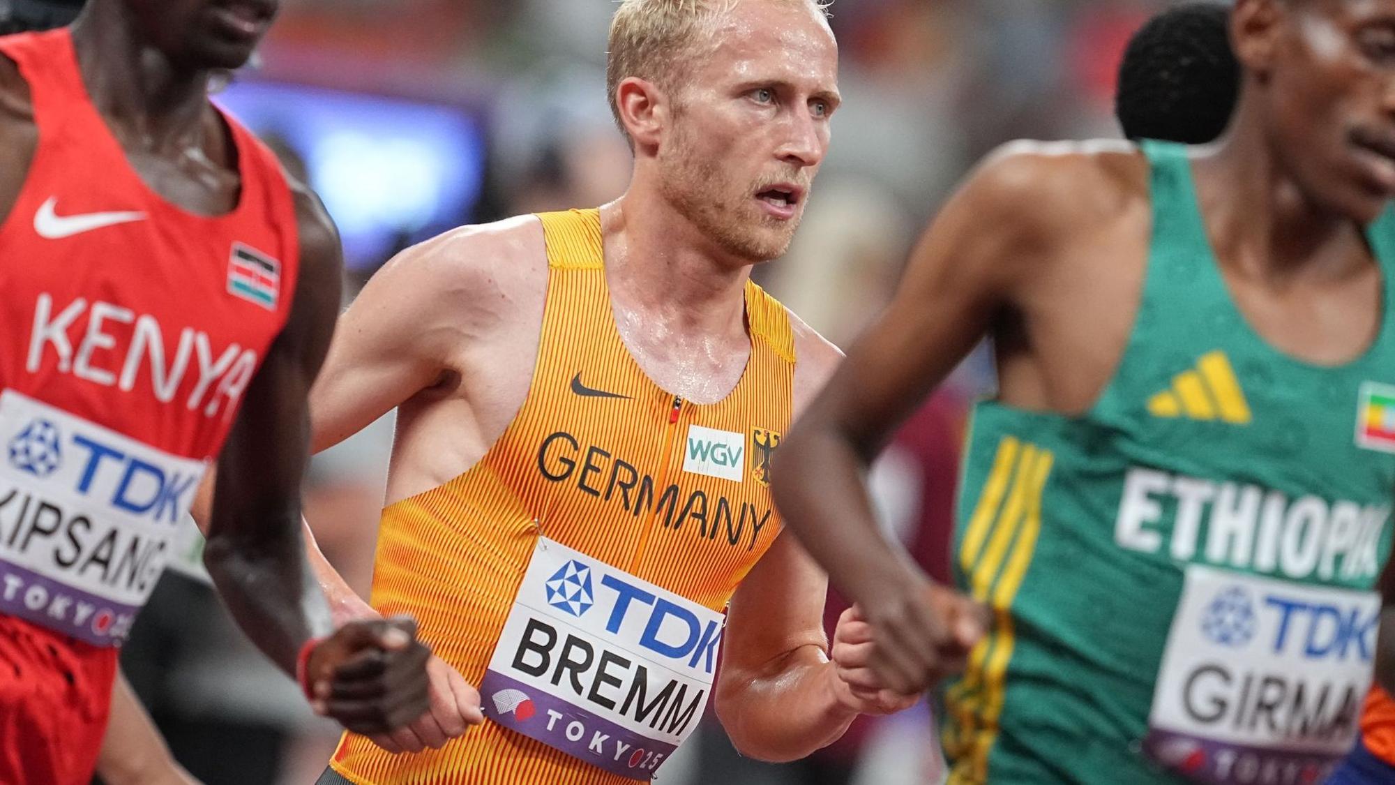 Florian Bremm