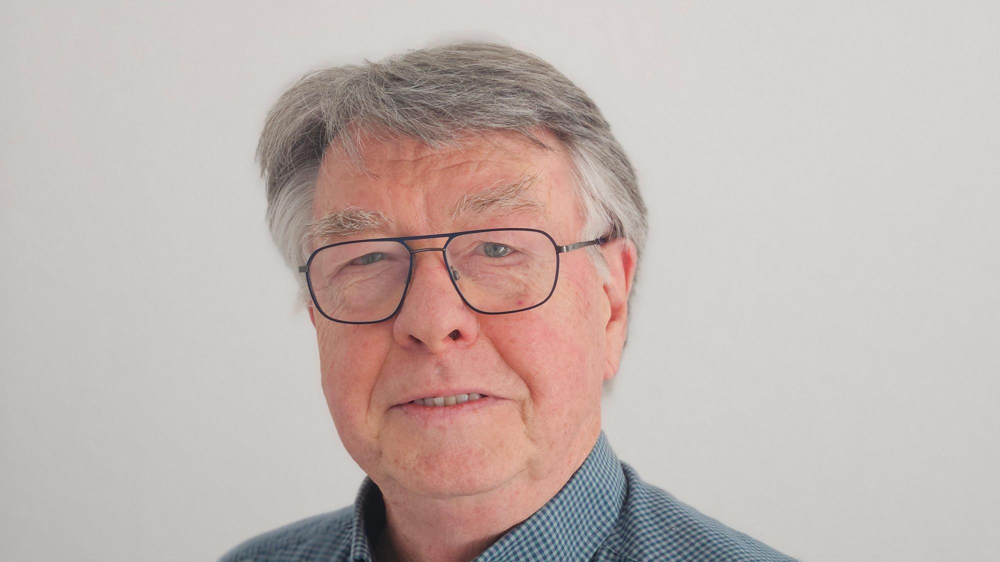 Hans Decruppe (BSW) kritisiert den Kurs der Bundespartei.
