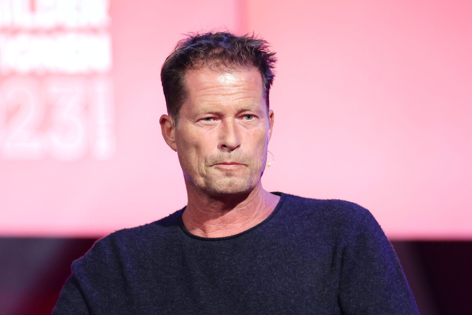 Seit Jahren gehört Til Schweiger zu den beliebtesten Schauspielern des Landes. Der 63-Jährige hat zuletzt einen Psycho-Thriller namens „The Barrel“ abgedreht. (Bild: 2023 Getty Images/Andreas Rentz)