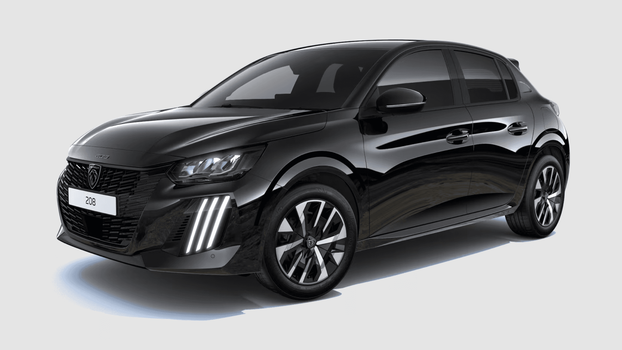 Peugeot 208 Business e-DSC6