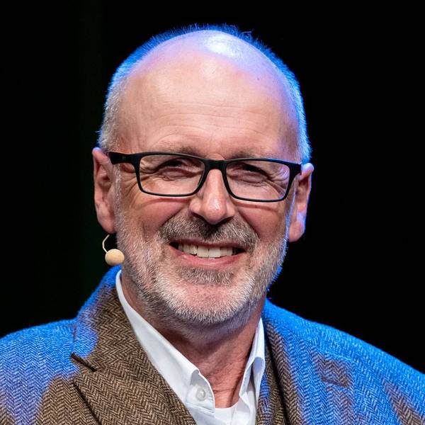 Peter Wohlleben ist der wahrscheinlich bekannteste Förster Deutschlands. (Bild: 2022 Getty Images/Joshua Sammer)