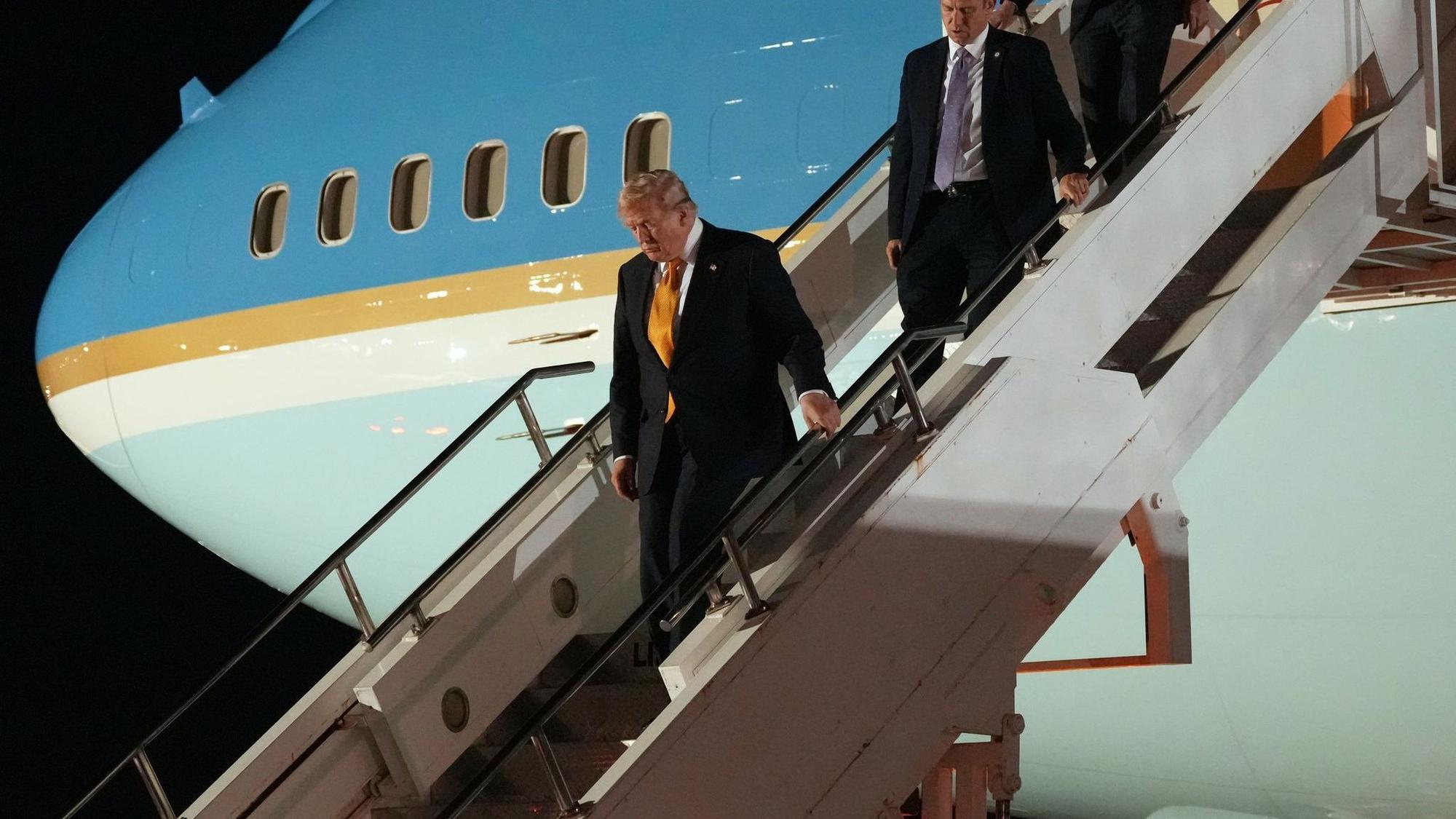 Nato-Gipfel in der Türkei
