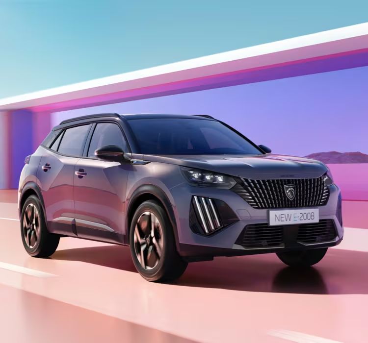 Peugeot 2008 Business e-DSC6