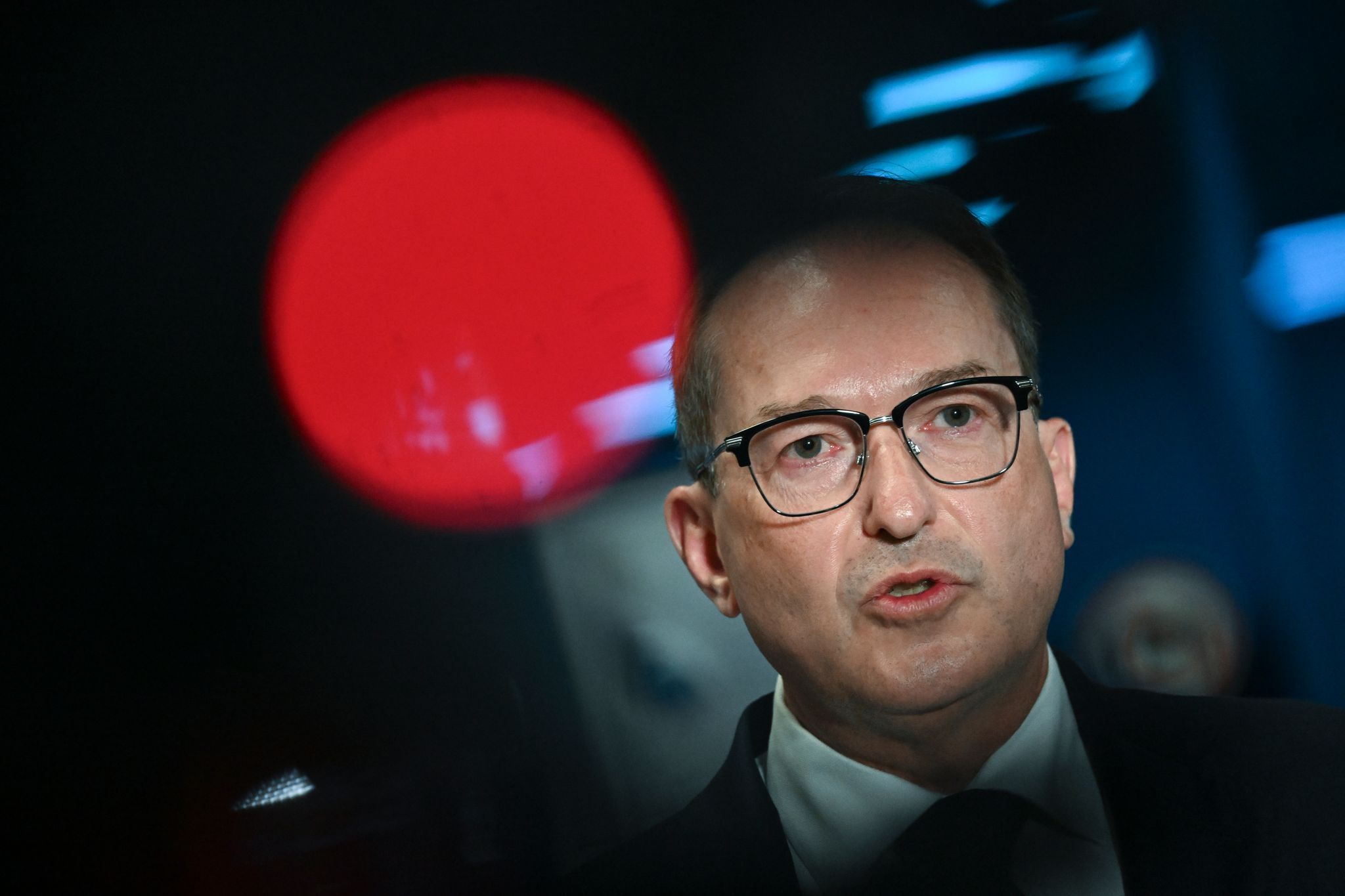 Alexander Dobrindt (CSU)
