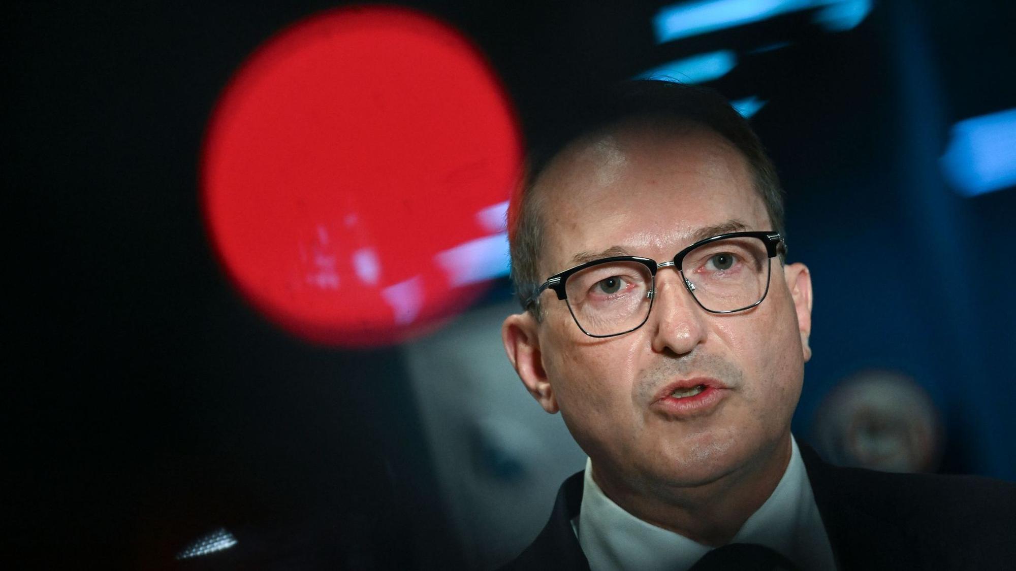Alexander Dobrindt (CSU)