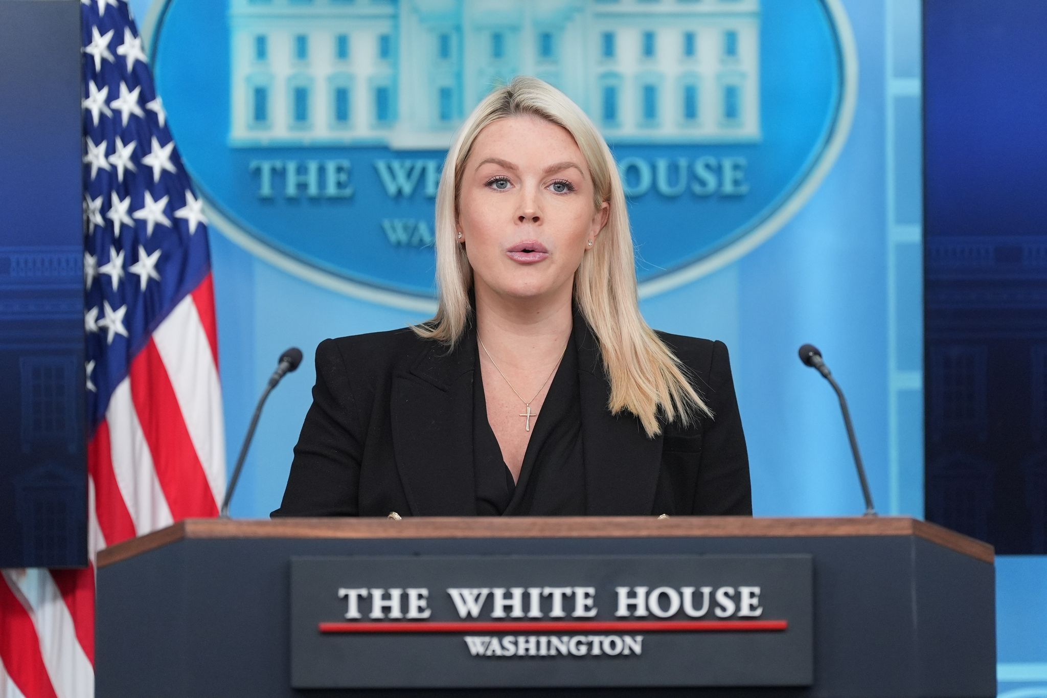 US-Präsident Trump