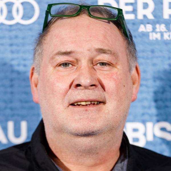 Walter Lehnertz hat seine Follower auf Instagram vor einer Betrugsmasche gewarnt. (Bild: 2023 Getty Images/Joshua Sammer)